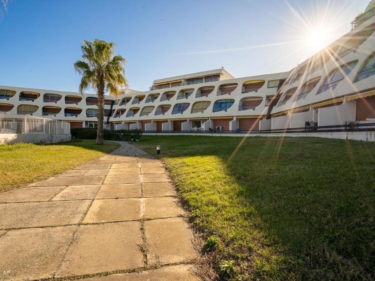 Studio Escale Plage By Interhome Ле-Гро-дю-Руа Экстерьер фото