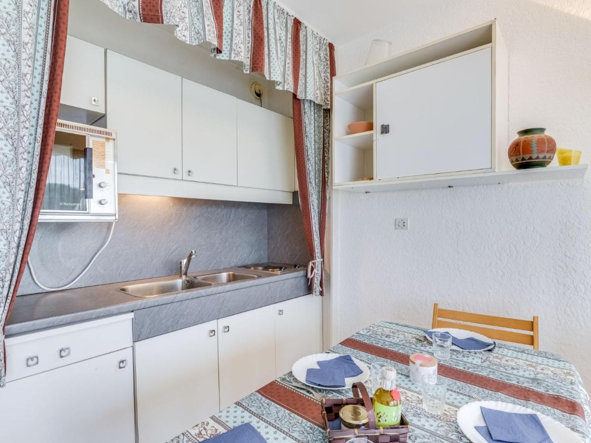 Studio Escale Plage By Interhome Ле-Гро-дю-Руа Экстерьер фото